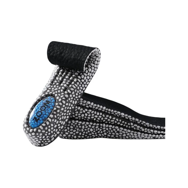 Footprint Tribe PU+Mesh Fabrics Insoles Unisex-1