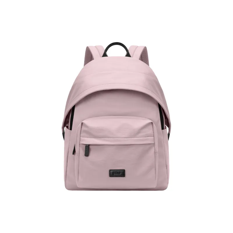 GOLF Fabric Backpack Extra Large Women's Multicolor-5