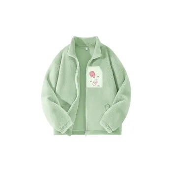Cotton Velvet Jackets Unisex