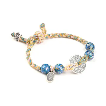 Moon Jewelry S925 Silver Bracelets Unisex