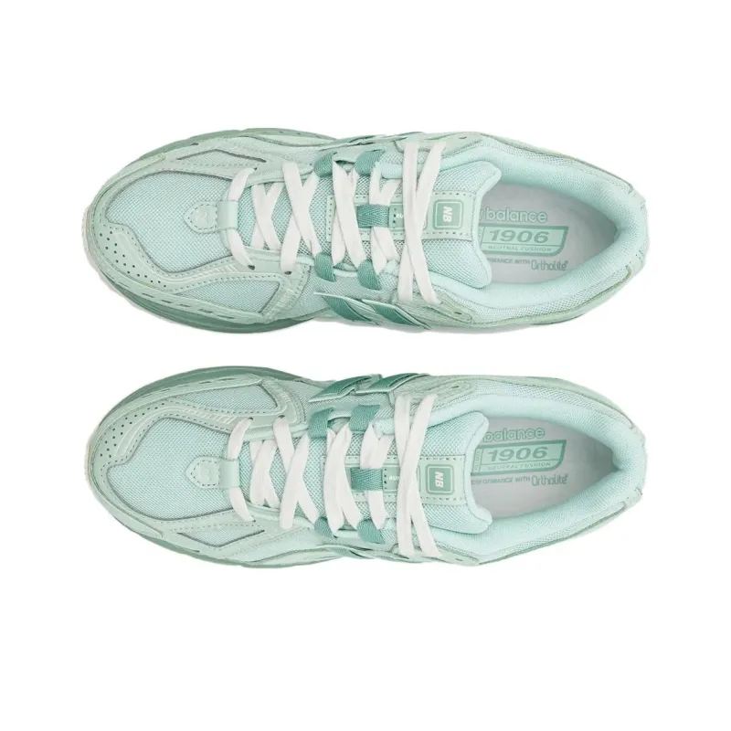 New Balance 1906R Jade Green-2