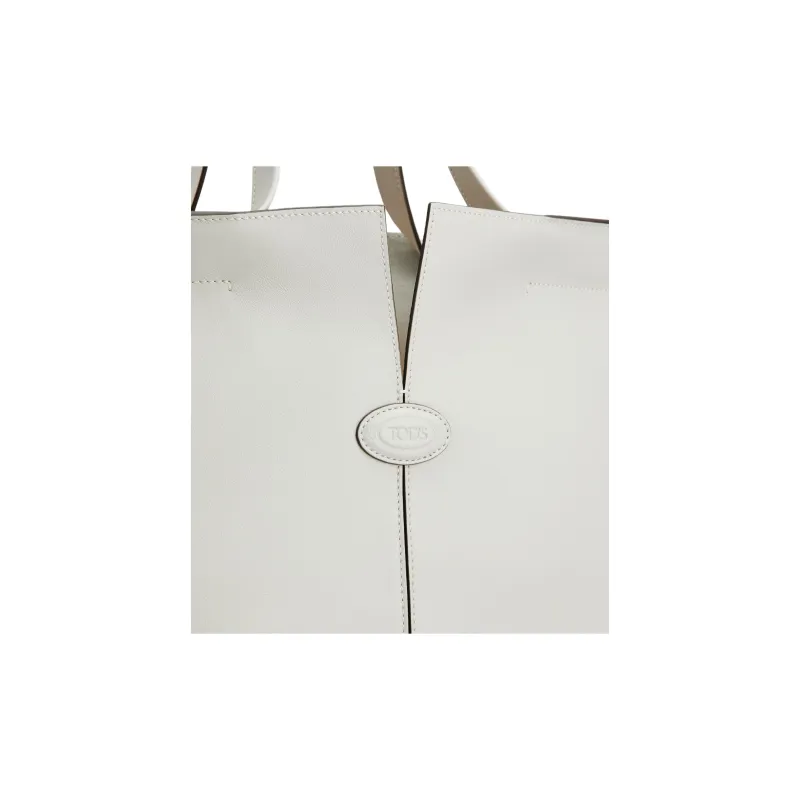 TOD'S Small Di Bag-5