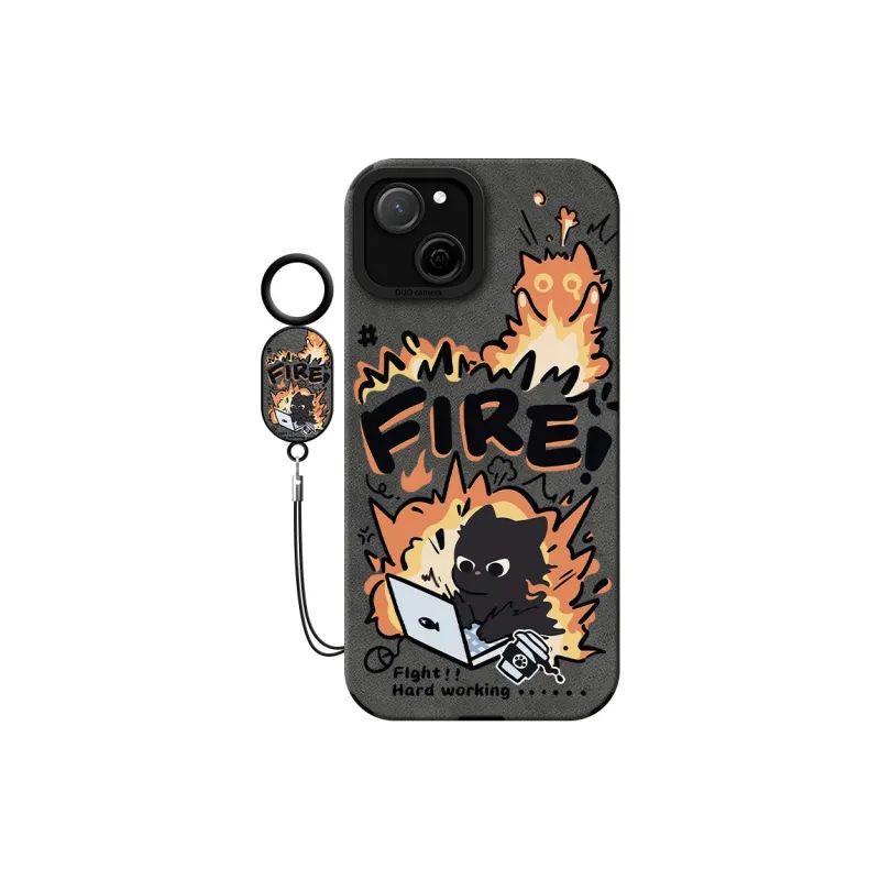 KEXINSHENG Phone Cases-35