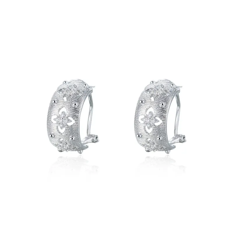 ZANC Earrings Women's-0