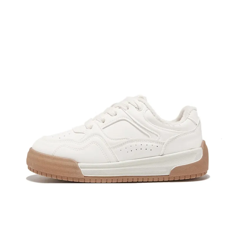 Georgina Goodman Low Top Skateboard Shoes Women's-0