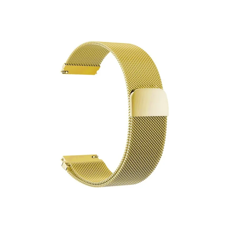Vobafe Watch Band Huawei Compatibility Stainless Steel Material-13