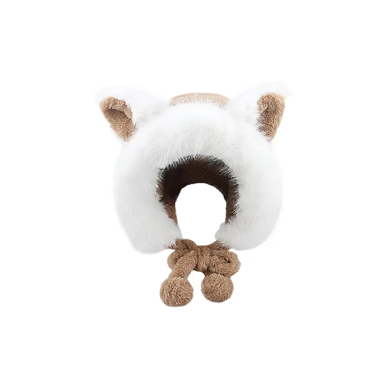 BAGGL Sherpa Trapper Hats Unisex Gift Box Set-3