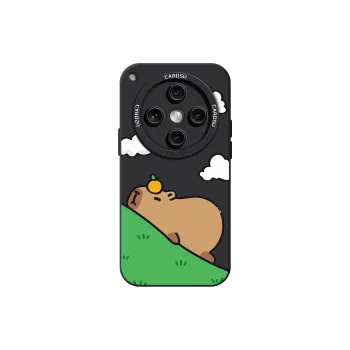 CHUNFAN Phone Cases