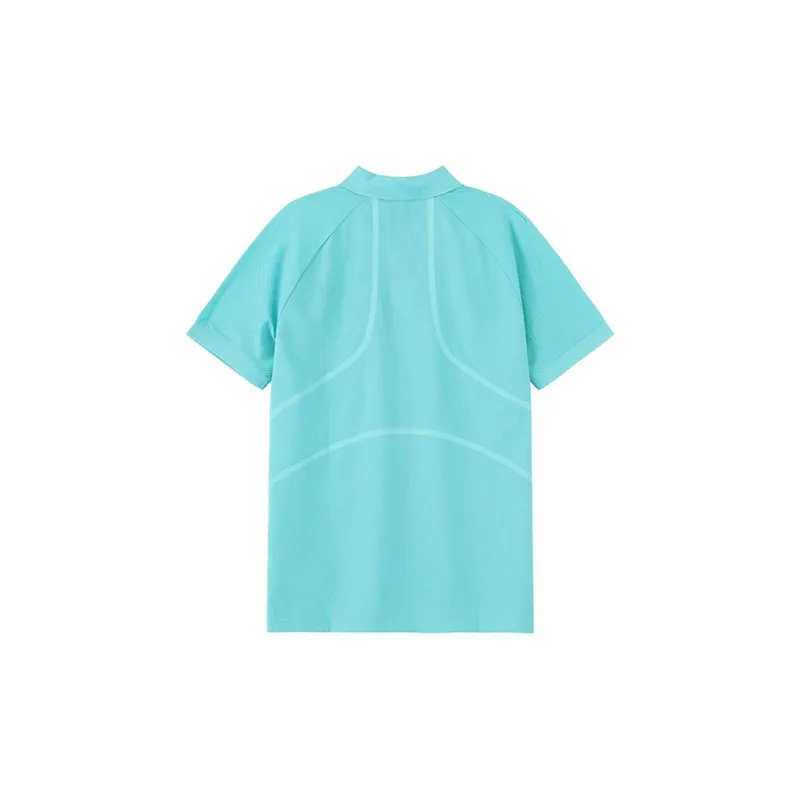 HUGO BOSS Polo Shirt Slim Fit Men's Lake Blue-1