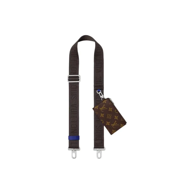 LOUIS VUITTON M12814 Gaston Wearable Wallet-3