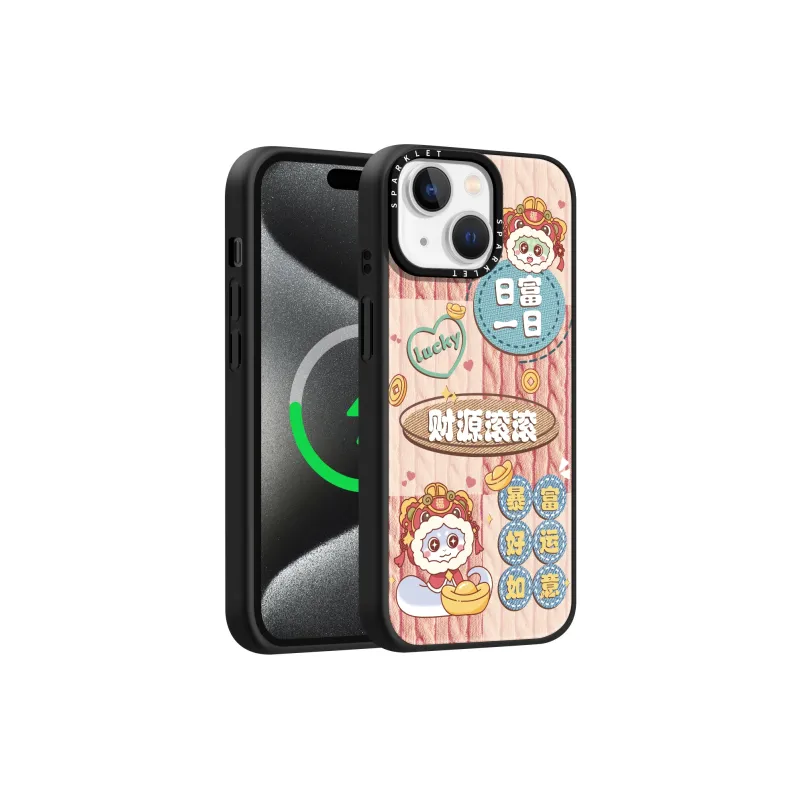 MINISO Phone Cases-8