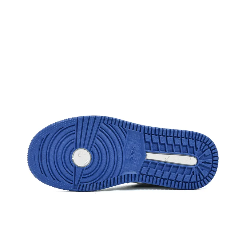 Feiyue Waterproof, Abrasion Resistant, And Breathable Low Top Skateboard Shoes Unisex-24