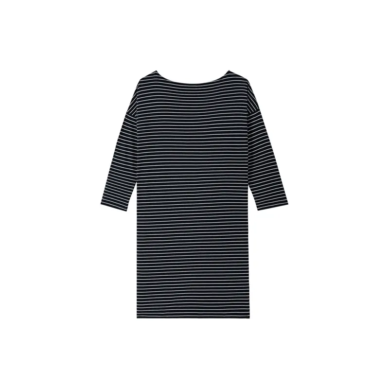 Champion Long Sleeved Dress Women's-3