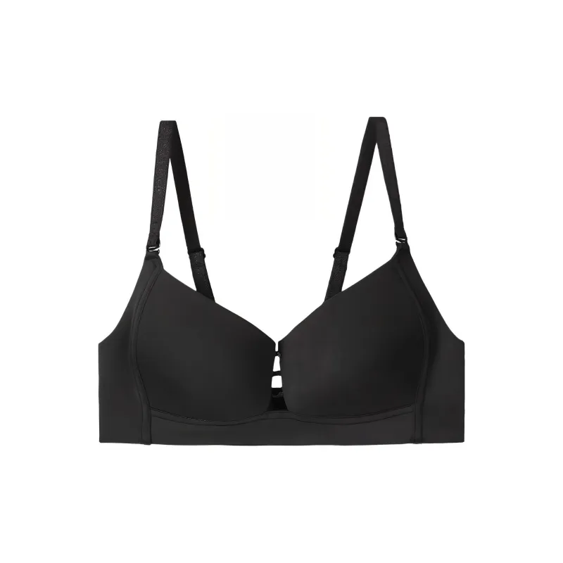 Fandecie Women's Bras-5
