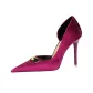 Purple[Heel Height 10.5cm]
