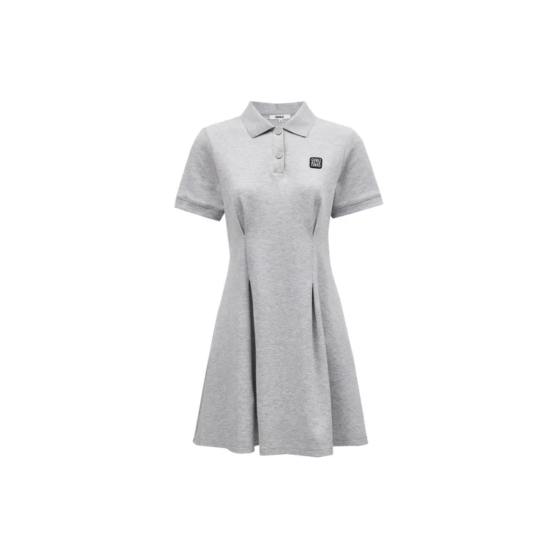 ONLY Short Sleeved Dresses Women's-0