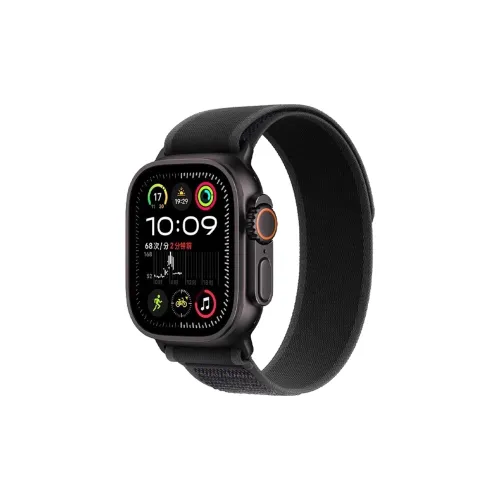 W&P Apple Compatibility Watch Band 20cm Nylon Material