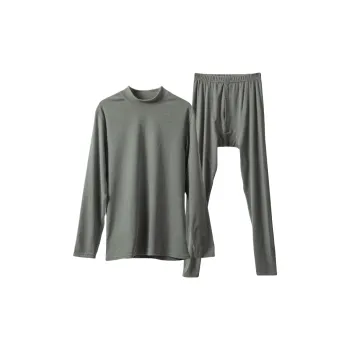 Yalu Men Thermal Sets