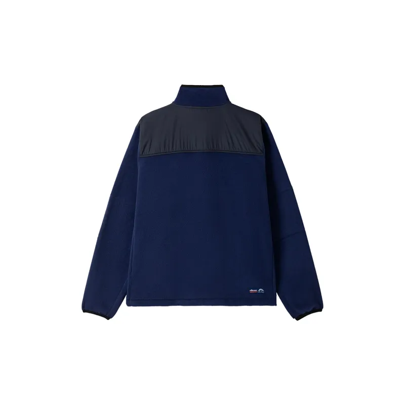 Ellesse Sweatshirt Unisex Navy Blue-1