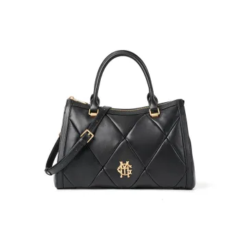 Montagut Sheepskin Killer Bag Handbag Regular Women's Multicolor