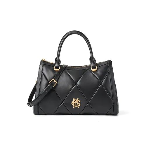 Montagut Sheepskin Killer Bag Handbag Regular Women's Multicolor