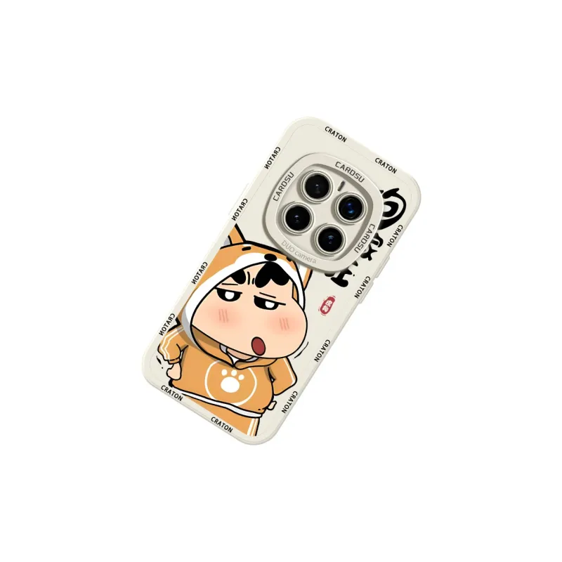 CHUNFAN Phone Cases-12