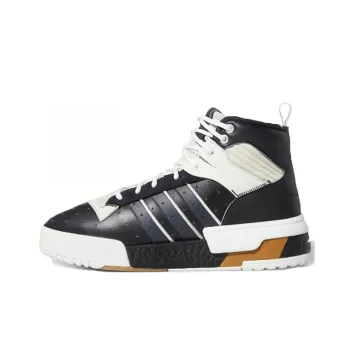 Adidas Originals Rivalry Rm Chi 'Black White'