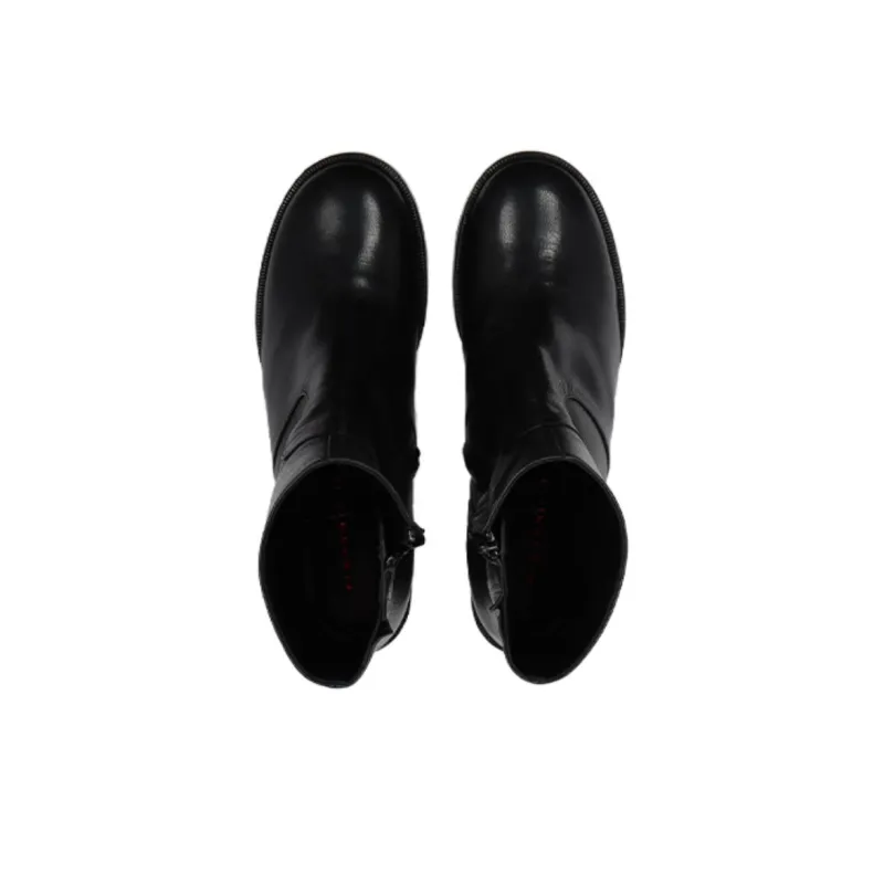 SIMON MILLER Ankle Boots Women's Black-3