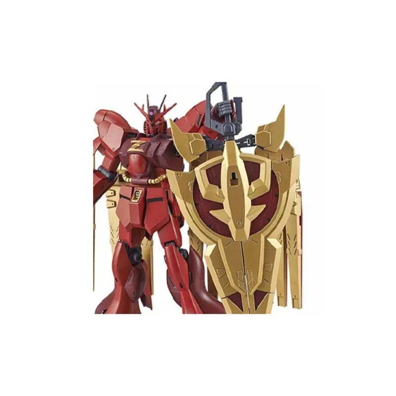 BANDAI HGBD 1/144 Gundam Build Divers Model Kits-2