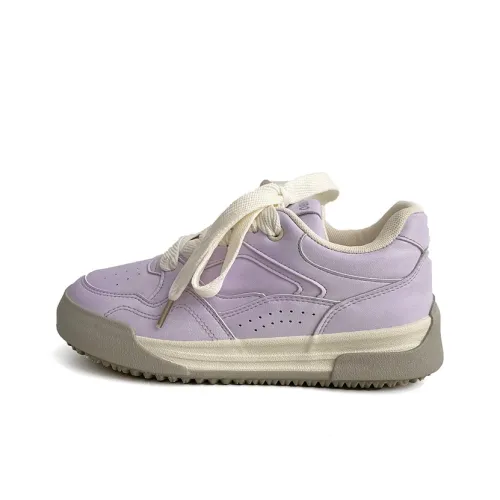 Than Than Me Slip Resistant, Abrasion Resistant, Breathable Low Top Skateboard Shoes Women's