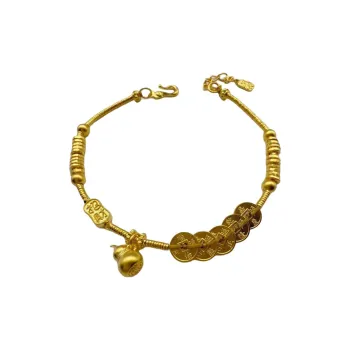 KZD Bracelets Women's