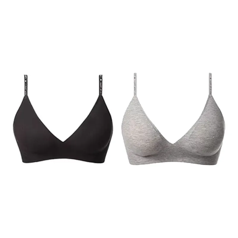 Cotton Gene Bra Women's Combo Set-8
