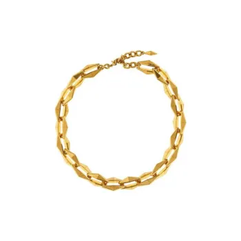Jimmy Choo Chain Necklace