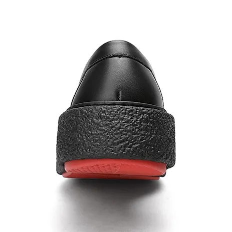 CROWN Loafers Men-3