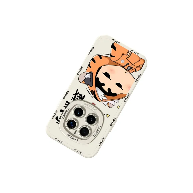 CHUNFAN Phone Cases-23
