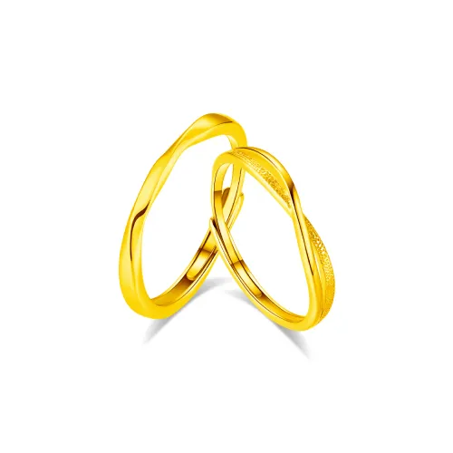 AEMC Rings Unisex
