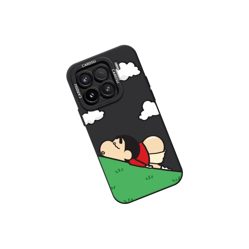 CHUNFAN Phone Cases-11