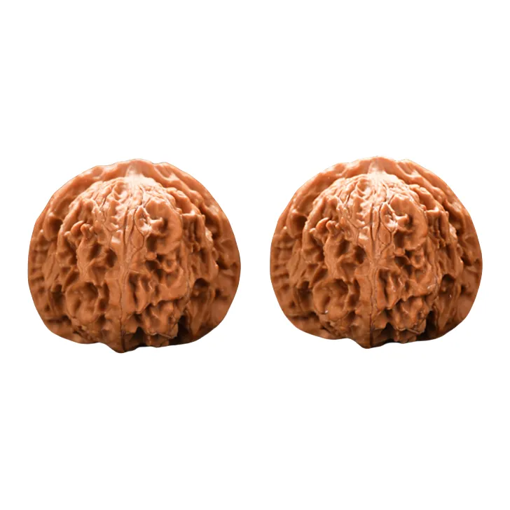 ZHIZUO Walnut Fine Handicraft Collectible Unisex-10