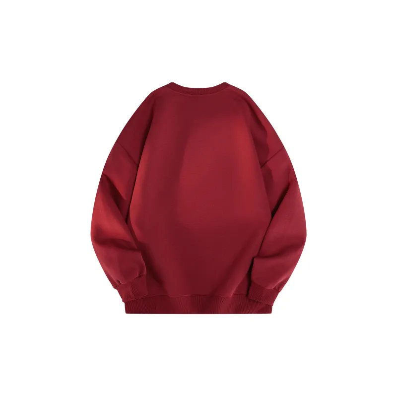 CHARLIE GOLF Sweatshirts Unisex-5