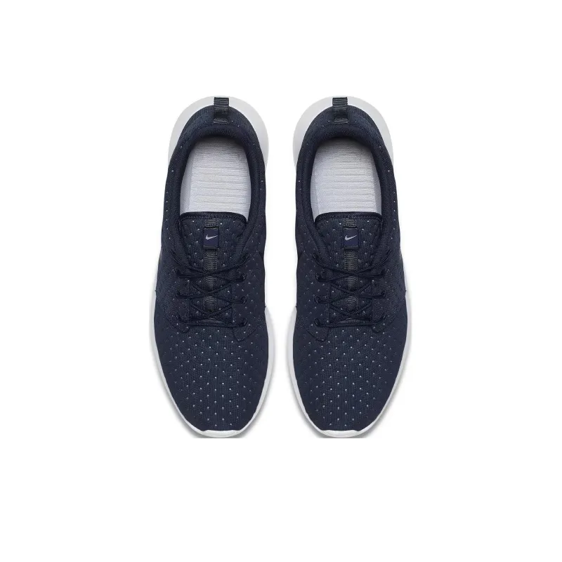 Nike Roshe One Obsidian/Wolf Grey-2