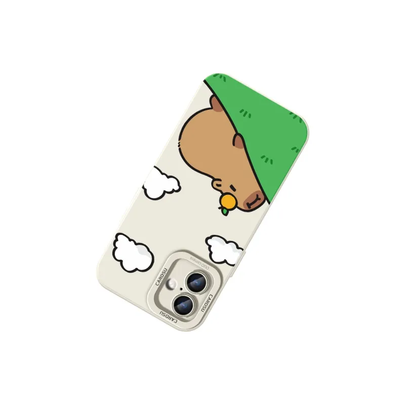 CHUNFAN Phone Cases-8