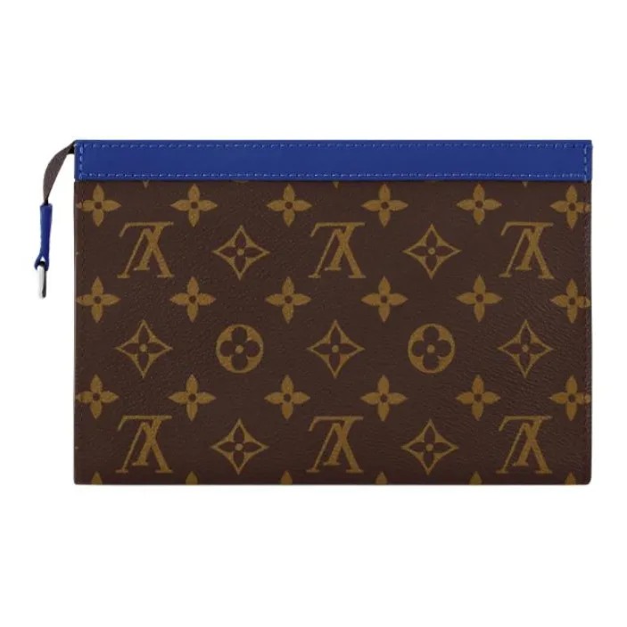 LOUIS VUITTON M12814 Gaston Wearable Wallet-1