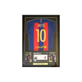 ICONS.com Football Fan Souvenir