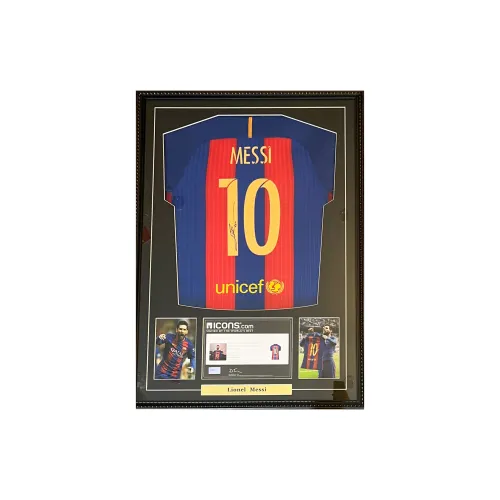 ICONS.com Football Fan Souvenir