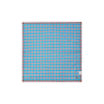 Vivienne Westwood 100% Cotton Silk Scarves Unisex Pink