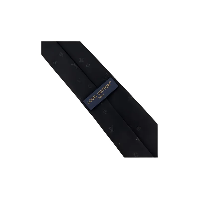 LOUIS VUITTON Lv Starry Night Tie-3
