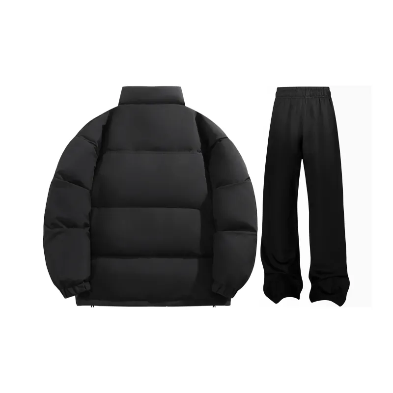 Stillslow Casual Sportswear Unisex-1