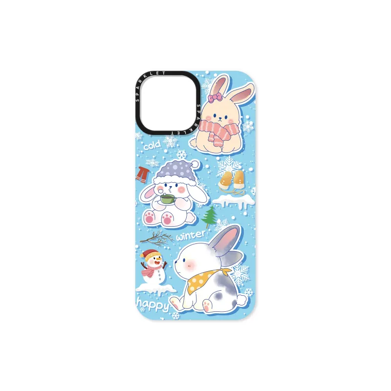 MINISO Phone Cases-4