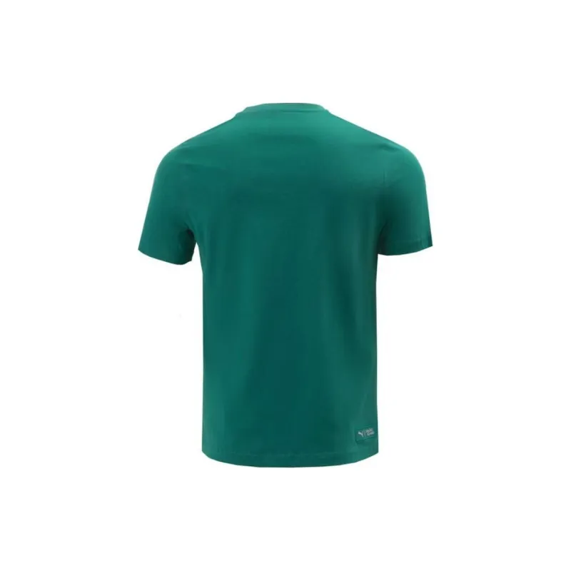 PUMA Playera PUMA X Squid Game Para Hombre-1
