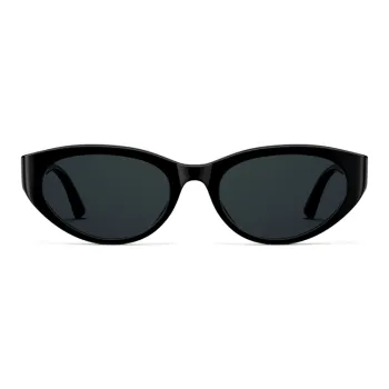 JIGOTT Cat Eye Sunglasses Unisex